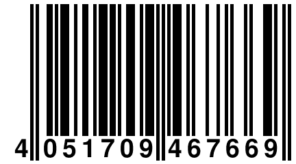 4 051709 467669