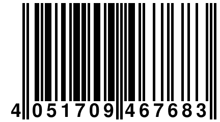 4 051709 467683
