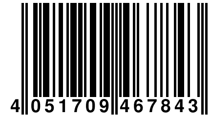 4 051709 467843