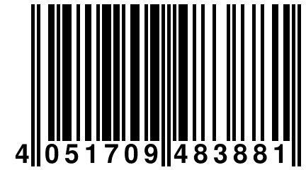 4 051709 483881