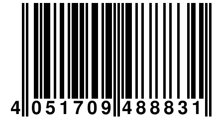 4 051709 488831