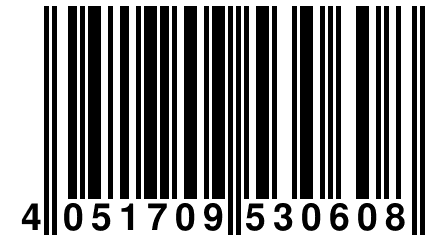 4 051709 530608