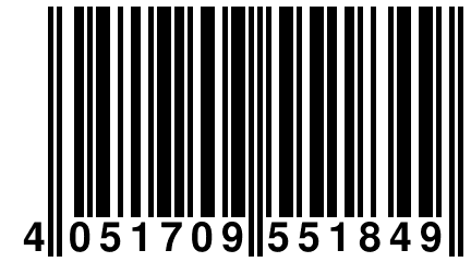4 051709 551849