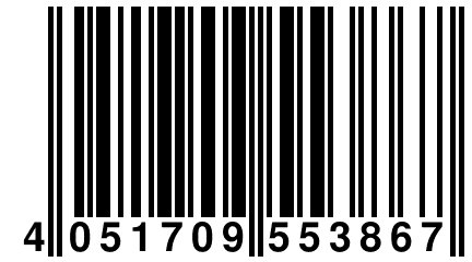 4 051709 553867
