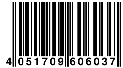 4 051709 606037