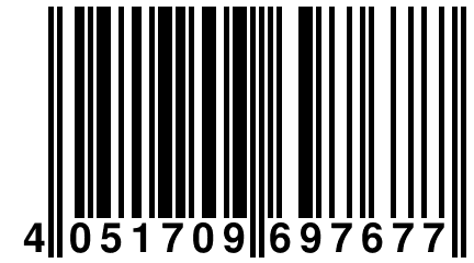 4 051709 697677