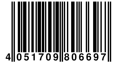 4 051709 806697