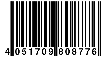 4 051709 808776