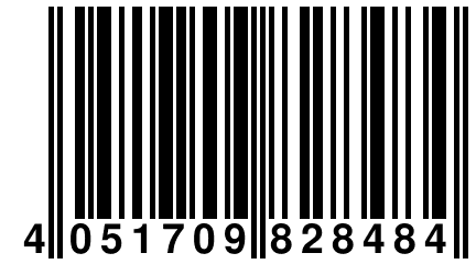 4 051709 828484