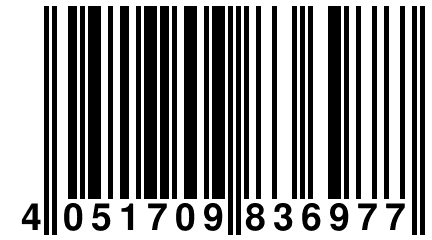 4 051709 836977
