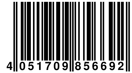 4 051709 856692