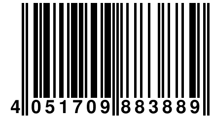 4 051709 883889