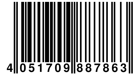 4 051709 887863