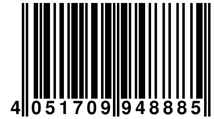 4 051709 948885