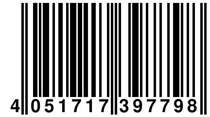 4 051717 397798