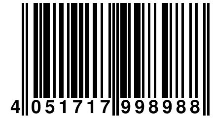 4 051717 998988