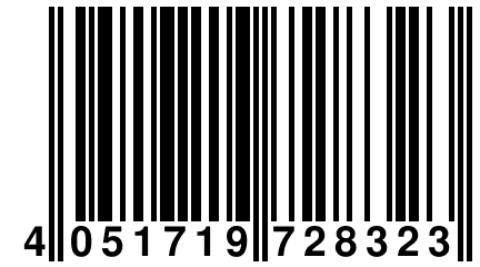 4 051719 728323