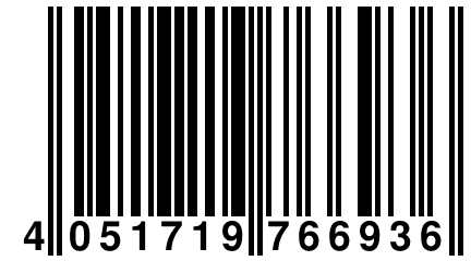 4 051719 766936