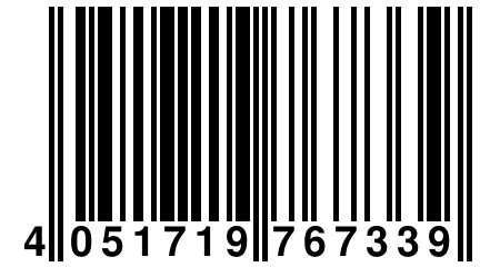 4 051719 767339