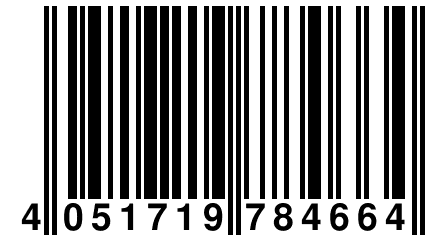 4 051719 784664