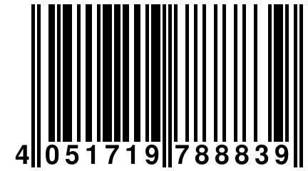 4 051719 788839