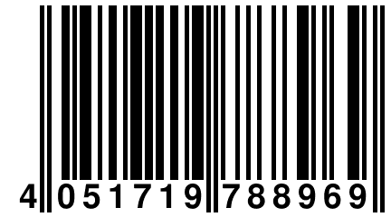 4 051719 788969