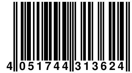 4 051744 313624