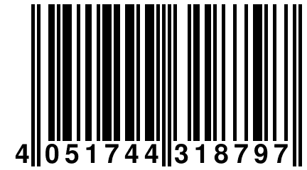 4 051744 318797