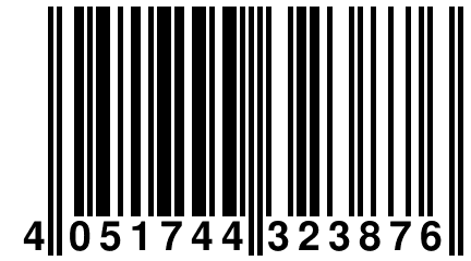 4 051744 323876