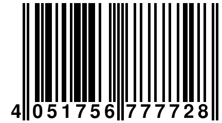 4 051756 777728