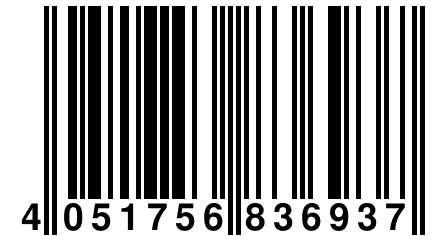 4 051756 836937