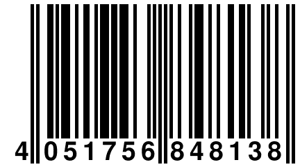 4 051756 848138