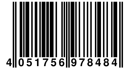 4 051756 978484