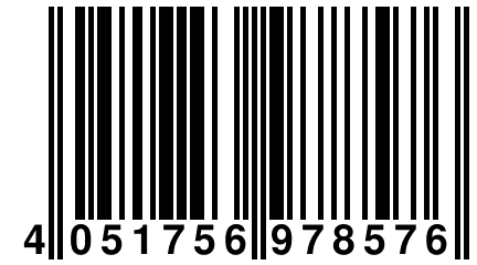 4 051756 978576
