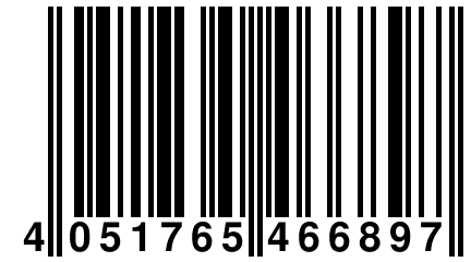 4 051765 466897