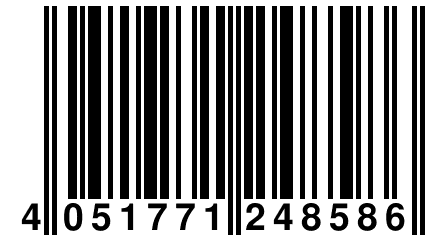 4 051771 248586