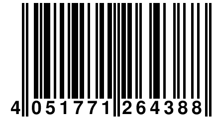4 051771 264388
