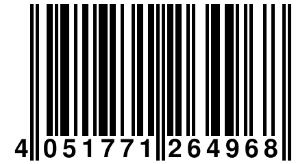 4 051771 264968