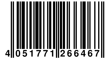 4 051771 266467