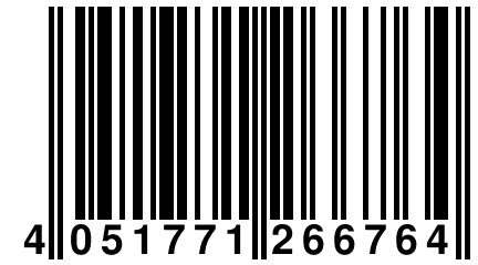 4 051771 266764