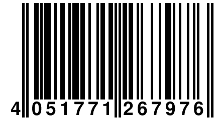 4 051771 267976