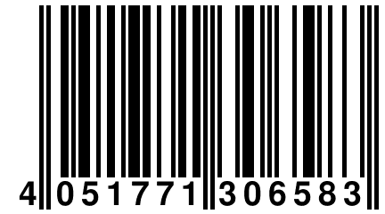 4 051771 306583