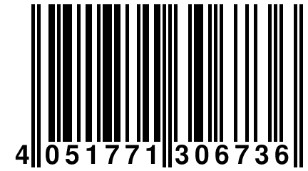 4 051771 306736