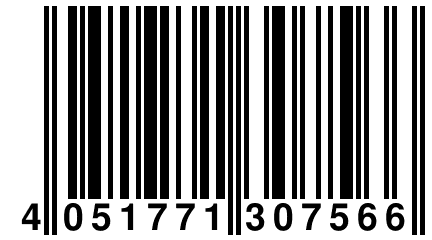 4 051771 307566