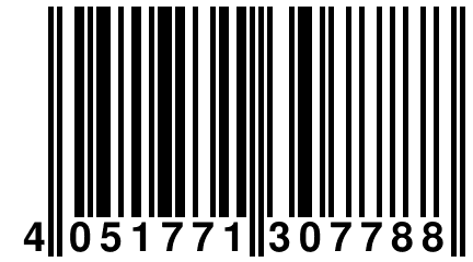 4 051771 307788