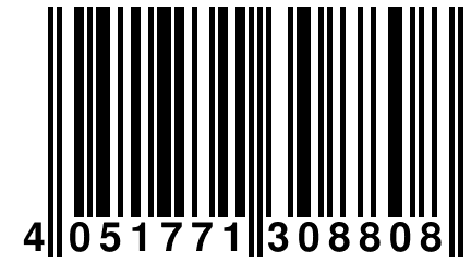 4 051771 308808