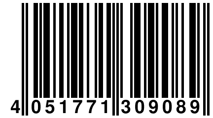 4 051771 309089