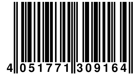 4 051771 309164