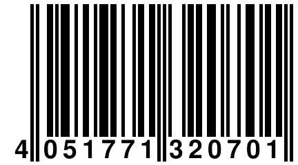 4 051771 320701