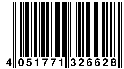 4 051771 326628